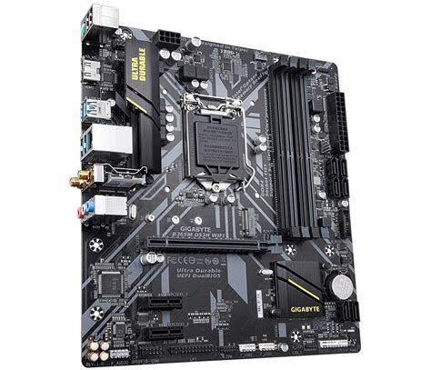 gigabyte b365 d3h|B365M DS3H WIFI .